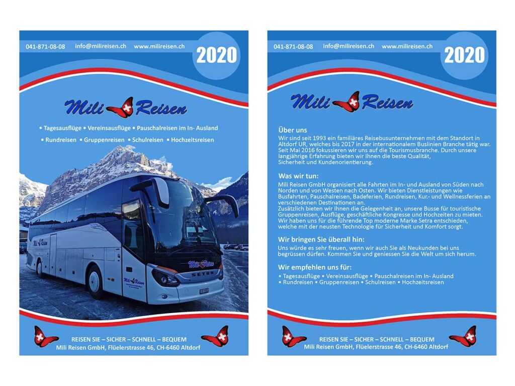 Flyer