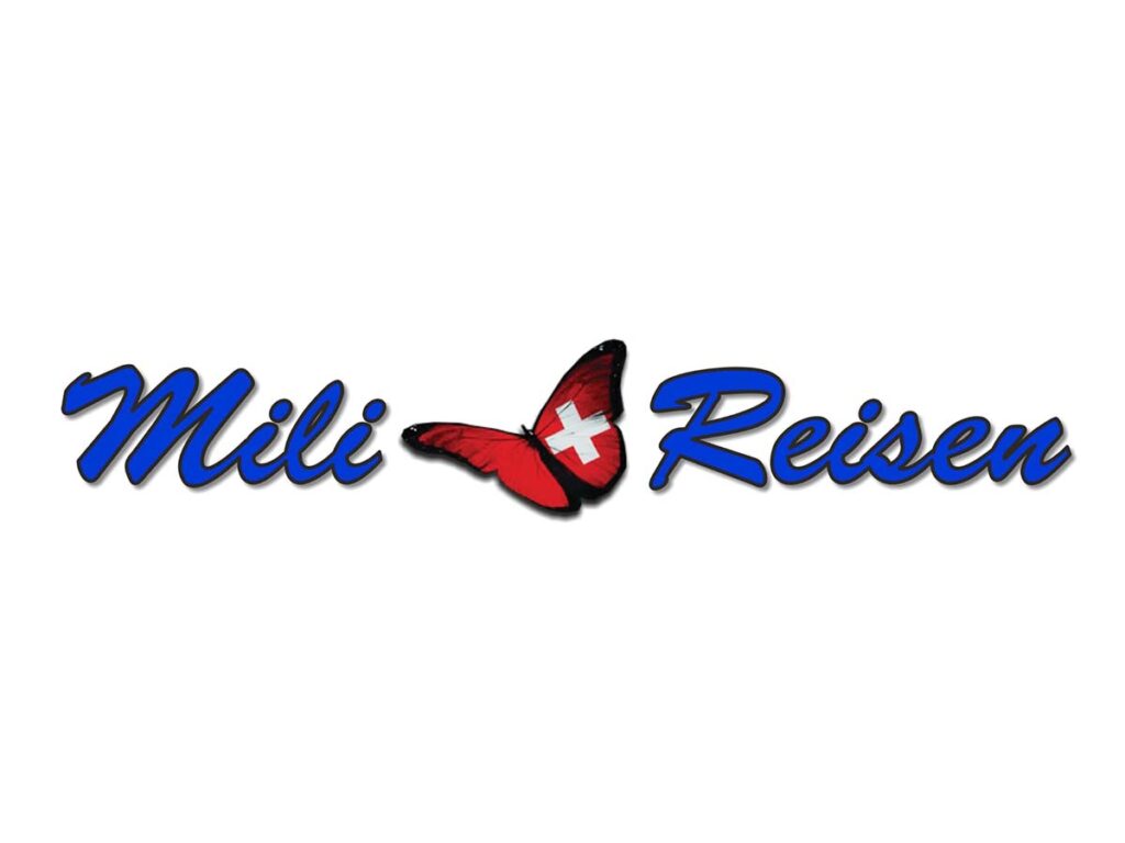 Mili Reisen Logo