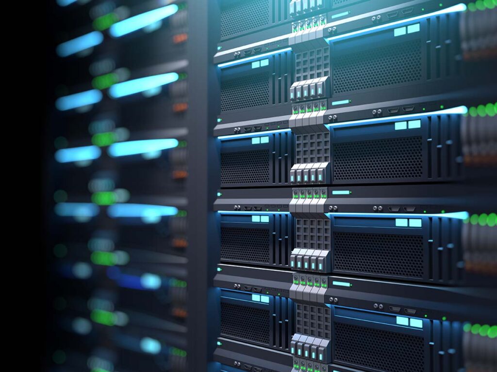 NAS Storage