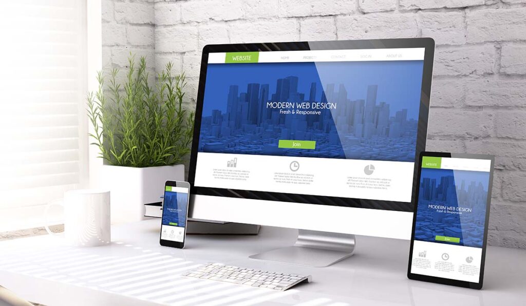 Responsive Webdesign