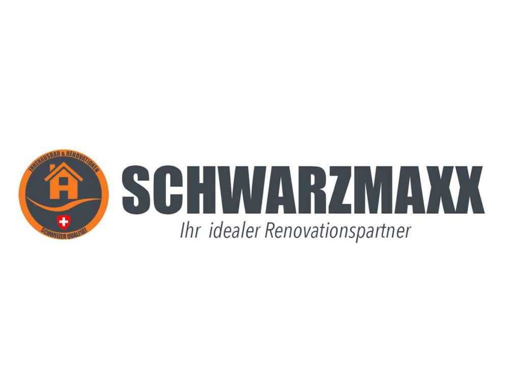 Schwarzmaxx Logo